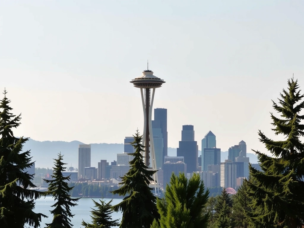 Сиэтл