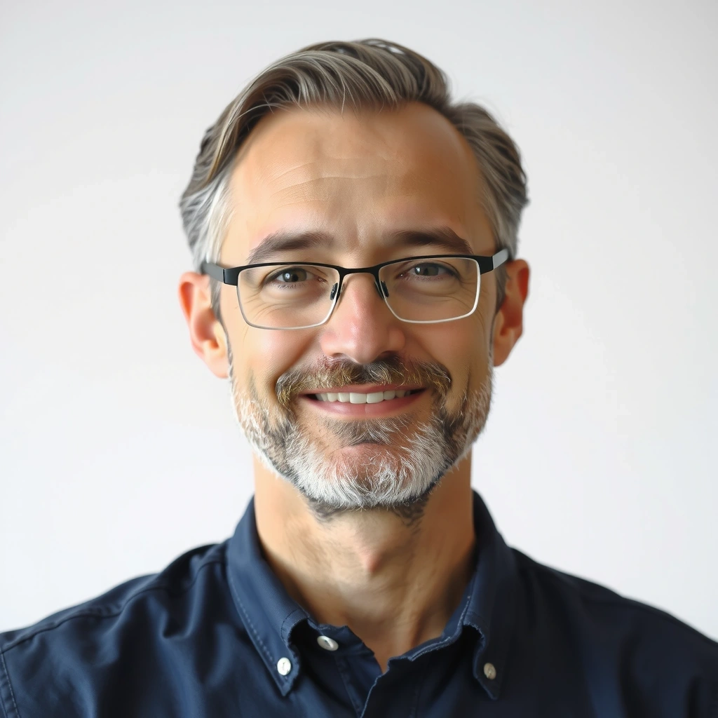 Майкл Джонсон - Эксперт по западному побережью