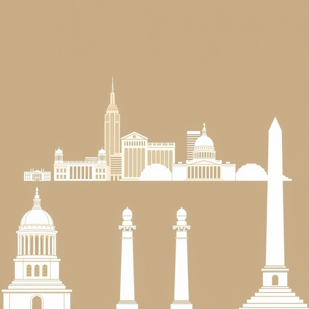 Восточное побережье США