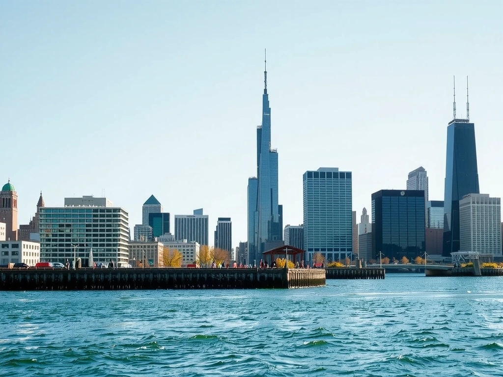 Чикаго