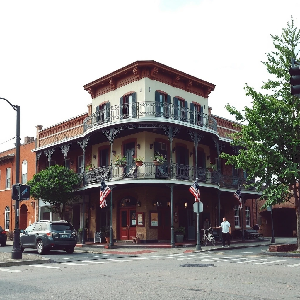 Южные штаты США